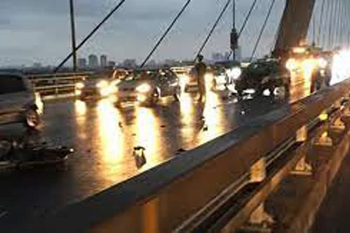 Công an quận Tây Hồ tìm người biết thông tin vụ việc