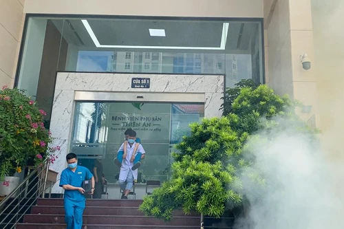 Chủ động sẵn sàn ứng phó với sự cố hỏa hoạn tại nơi tập trung đông người 