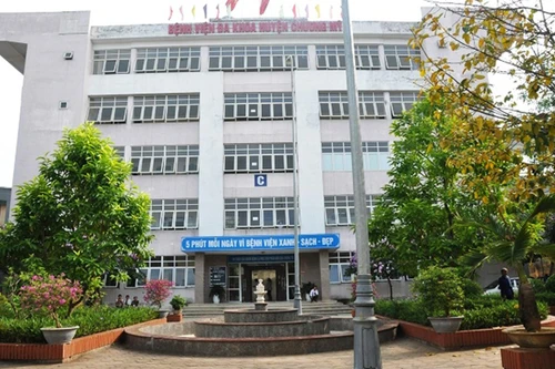 Giả dạng y tá, lẻn vào bệnh viện bắt cóc trẻ sơ sinh