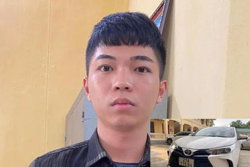 Lái xe gây chết người đã trình diện cơ quan Công an