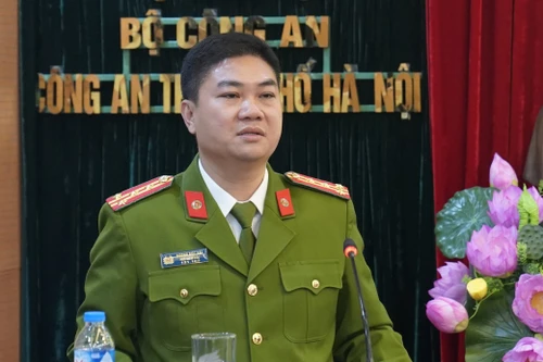 Nỗ lực kiềm chế cháy, nổ vì sự an toàn của người dân