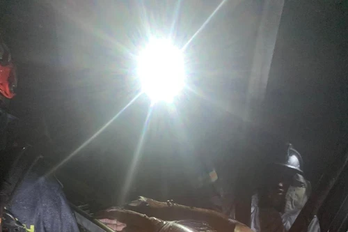 Xảy ra án mạng tại tỉnh Hà Giang