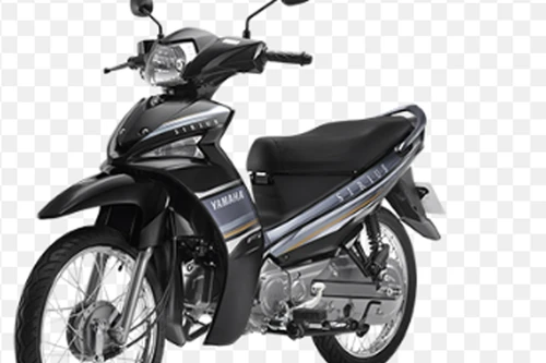 Công an xã Tân Triều tìm chủ sở hữu xe máy