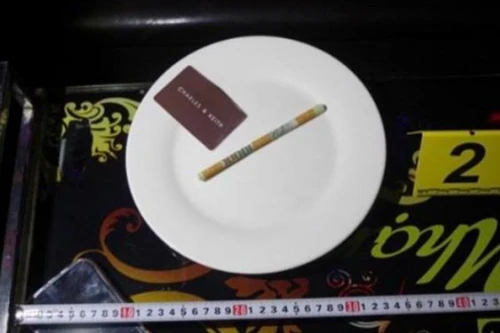 Nhóm đối tượng vào quán karaoke sử dụng ma túy