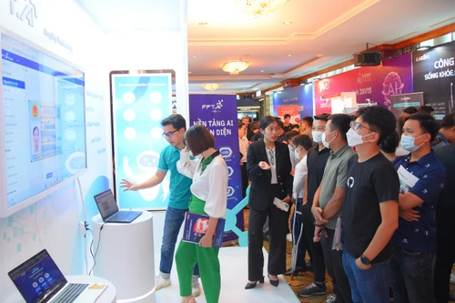 FPT và các giải pháp xu hướng công nghệ trí tuệ nhân tạo 