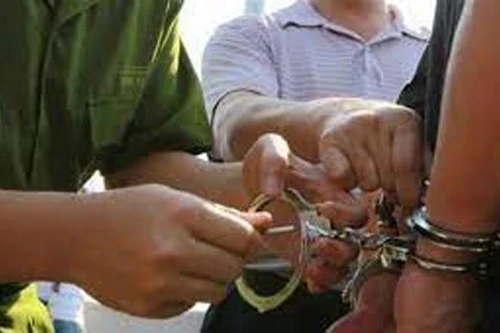 Viện trưởng Viện Kiểm sát nhân dân huyện Lục Ngạn nhận hối lộ