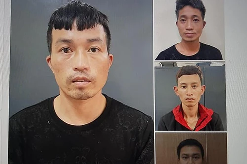 Khởi tố, bắt tạm giam nhóm đối tượng trộm cáp viễn thông