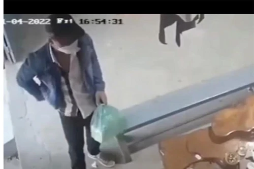 Truy bắt nhanh đối tượng cướp tài sản dùng dao đâm nhiều nhát vào người bán hàng