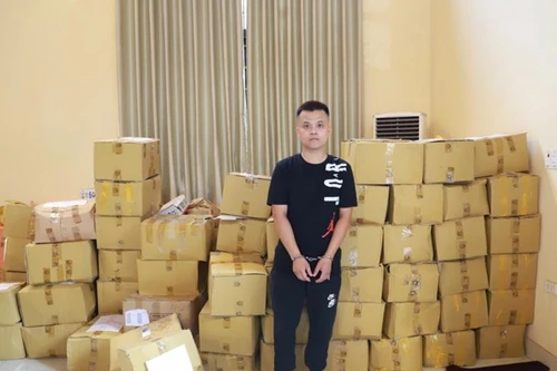 Xác định hơn 6.000 bị hại của đối tượng lừa đảo tiền tỷ bằng chiêu tuyển cộng tác viên 