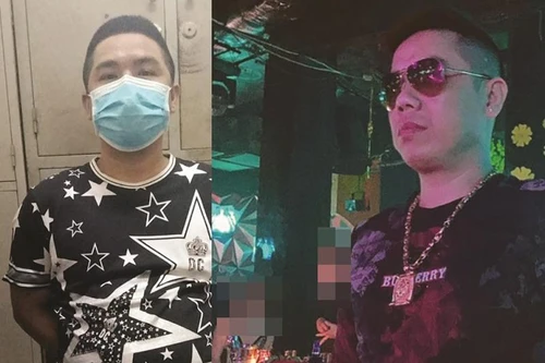 Khám xét, thu giữ hơn 6 tỷ đồng và nhiều ma túy trong nhà tên tội phạm