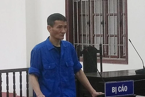 Tuyên án đối tượng nghiện hút, mua bán ma túy 