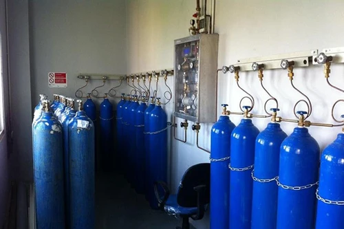 Kỹ năng cần thiết trong thao tác, sử dụng, tồn chứa khí Oxy y tế an toàn 