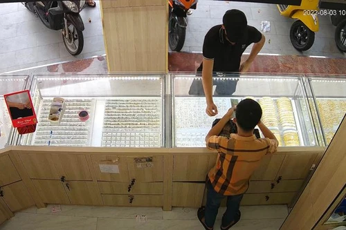 Tìm người biết thông tin