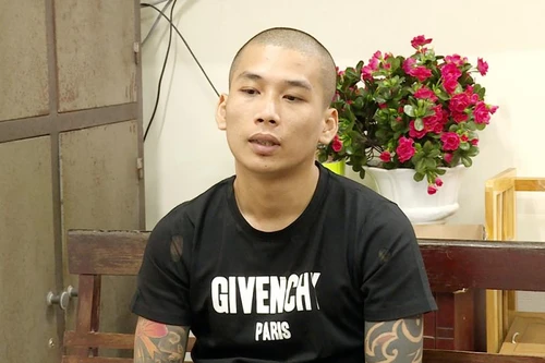 Cú lừa ngoạn mục của kẻ có tiền án tội lừa đảo