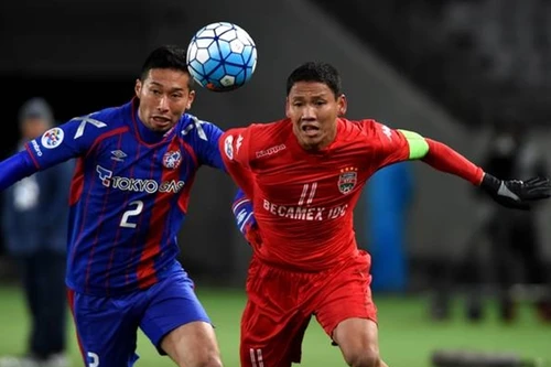 Quả bóng Vàng Việt Nam bất ngờ bị loại