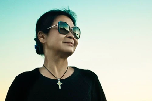 Danh ca Khánh Ly: Tôi tự thấy mình là "thiếu nữ 72 tuổi"