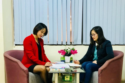 Cuộc gọi “nóng” 24/7 “Tư vấn pháp luật” 