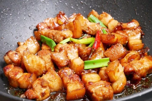 Thịt ba chỉ, nấu nướng thế nào cho ngon?