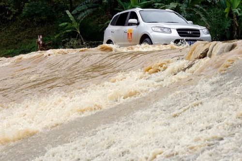 Cả một thời thanh xuân nhiệt huyết và sôi nổi 
