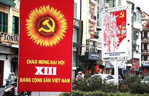 Sự kiện lịch sử mang lại niềm tin, khơi dậy khát vọng vượt lên của dân tộc 