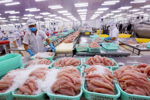 Kinh tế Việt Nam vẫn “thoát hiểm” dù gặp khó vì Covid-19