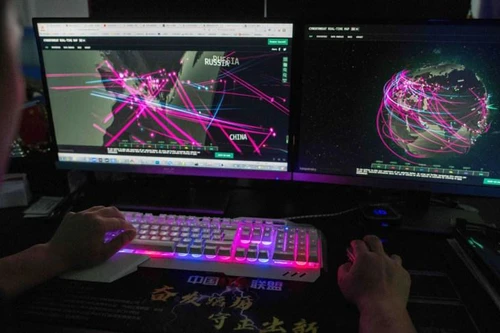 Đằng sau cáo buộc Trung Quốc tấn công mạng Mỹ