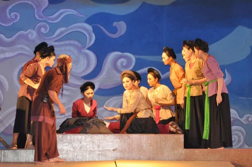 Hà Nội lập Hội đồng xét tặng danh hiệu Nghệ sĩ nhân dân, Nghệ sĩ ưu tú 