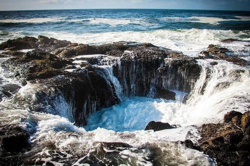 Những công trình cổ đại bí ẩn trên thế giới 