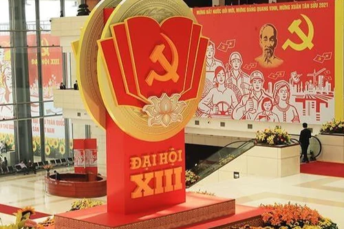 Kỳ vọng và tin tưởng lớn lao vào nhiệm kỳ Đại hội XIII 