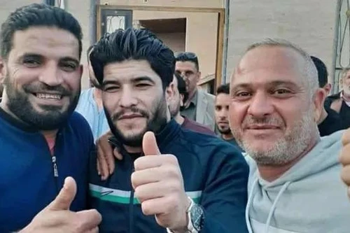 Libya thả kẻ buôn người bị truy nã gắt gao nhất thế giới 