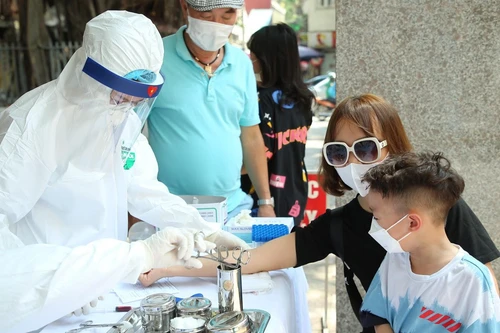 Chuyên gia Malaysia đánh giá cao phương pháp chống dịch của Việt Nam 