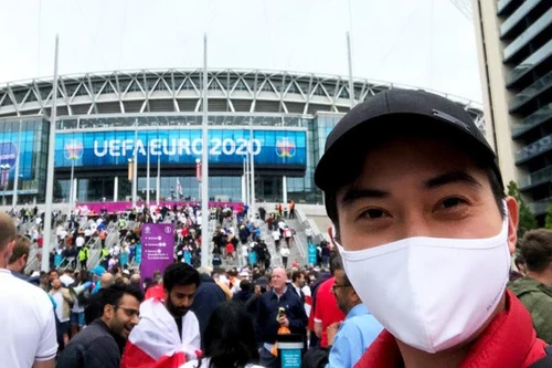 Người Việt ở Anh: Cơ hội chia đều cho cả hai 