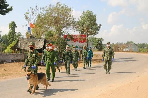 Thủ tướng Chính phủ yêu cầu tăng cường thực hiện phòng chống dịch Covid-19 