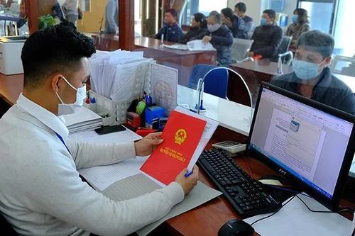 Hà Nội tiên phong vận hành chính quyền đô thị 