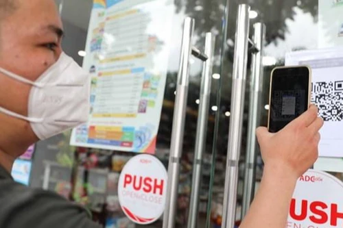 Thông điệp mạnh mẽ về thích ứng an toàn trong Chỉ thị 22 của Chủ tịch UBND TP Hà Nội 