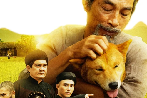 “Cậu Vàng” trên màn ảnh: Nét chấm phá riêng giữa mùa phim giải trí 