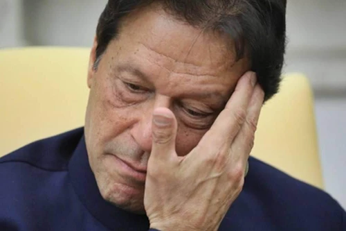 Thủ tướng Pakistan Imran Khan gây tranh cãi khi bình phẩm về phụ nữ 