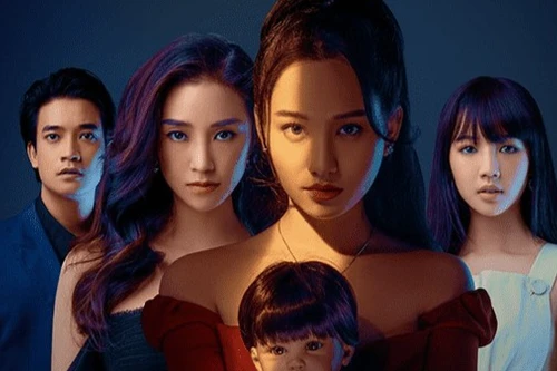 “Thiên thần hộ mệnh” của đạo diễn Victor Vũ dời lịch chiếu 