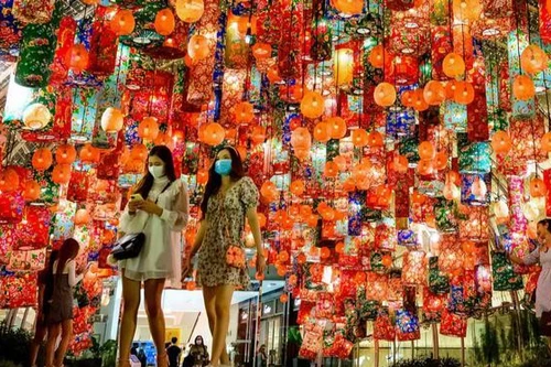 Người Thái thay đổi tên họ, liệu có “đổi vận”?