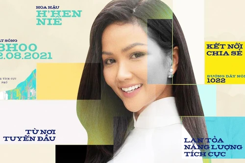 Thành phố 18h: Giải trí ấm áp, lạc quan vượt qua mùa dịch 