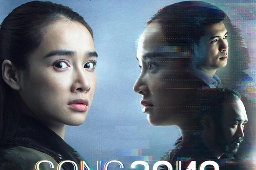 Nhã Phương quay lại màn ảnh thành công hay thất bại?