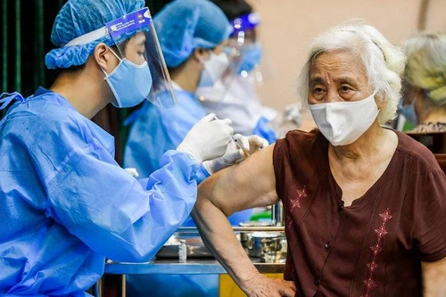 “Ngoại giao vaccine” tạo thành quả để có thêm nhiều nhất, nhanh nhất vaccine tiêm cho người dân 