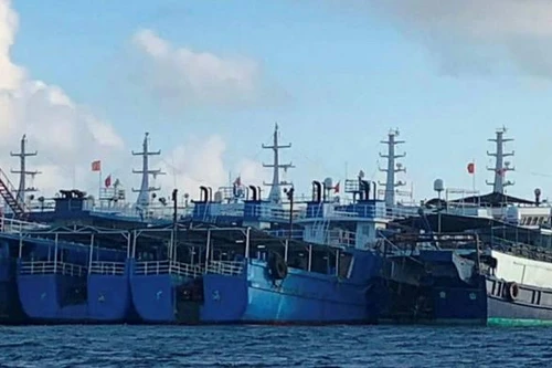 Nhật báo The Australia: Hành động gây hấn của Trung Quốc ở Biển Đông là biểu hiện mới nhất cho thấy Bắc Kinh coi thường luật lệ quốc tế 