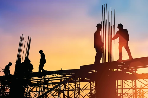 Trách nhiệm pháp lý khi thi công công trình xây dựng gây tai nạn cho người khác 