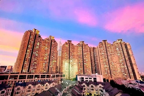 Sài Gòn của tôi khỏe nhanh và thật vững vàng nhé! 