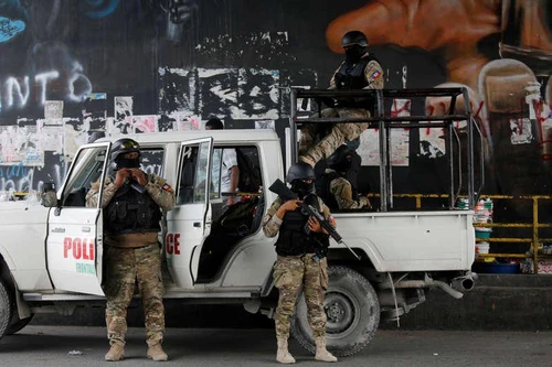 “Dấu ấn” Miami trong vụ ám sát Tổng thống Haiti