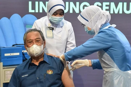 ASEAN đề xuất chứng nhận tiêm chủng vaccine Covid-19 kỹ thuật số cho cả khối 