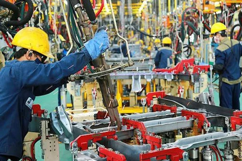 Báo Nga ấn tượng về thành tựu kinh tế và đối ngoại của Việt Nam 