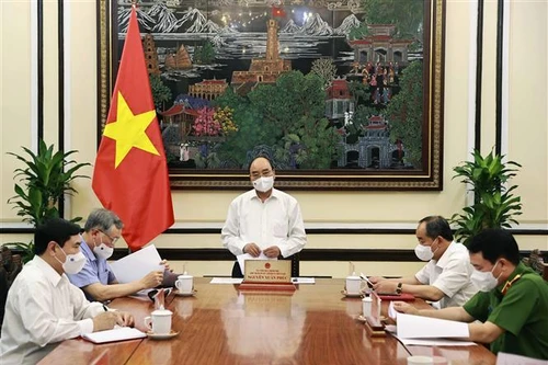 Triển khai đặc xá phải thực hiện công khai, minh bạch, đúng quy định của pháp luật, không để xảy ra tiêu cực 