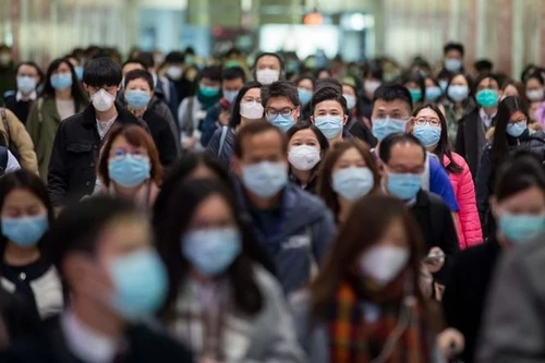 Mỗi người dân an toàn, cả xã hội sẽ an toàn 